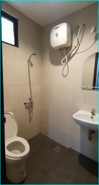 Rumah Jual di Cluster The Patio Lippo Cikarang